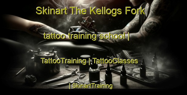 Skinart The Kellogs Fork tattoo training school | TattooTraining | TattooClasses | SkinartTraining-United States